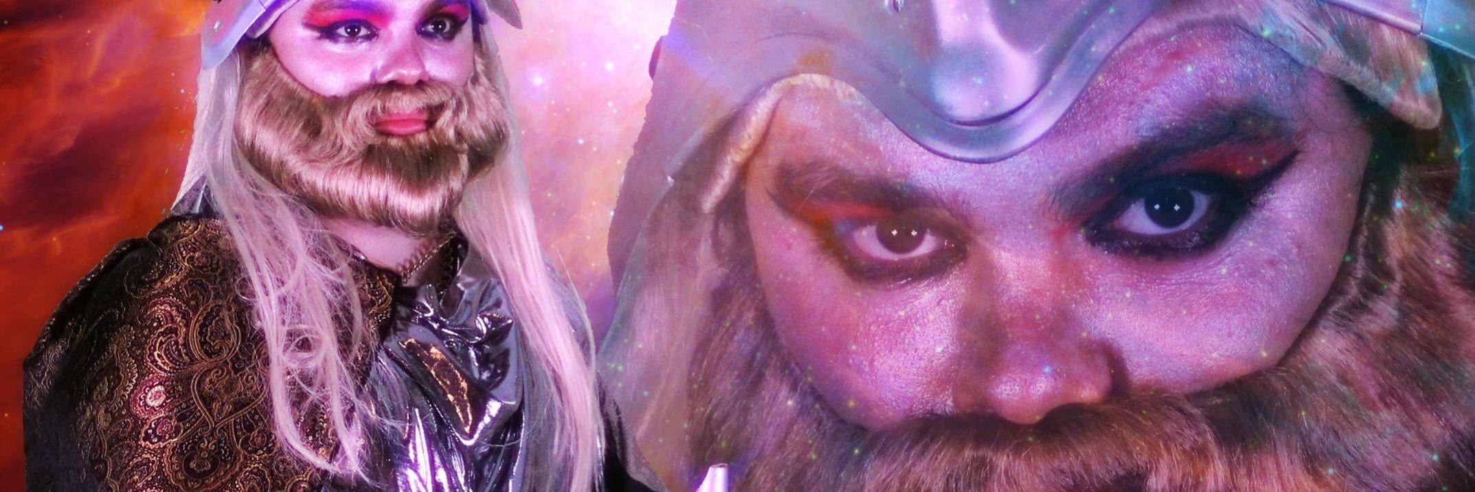 semisponge's profile banner image