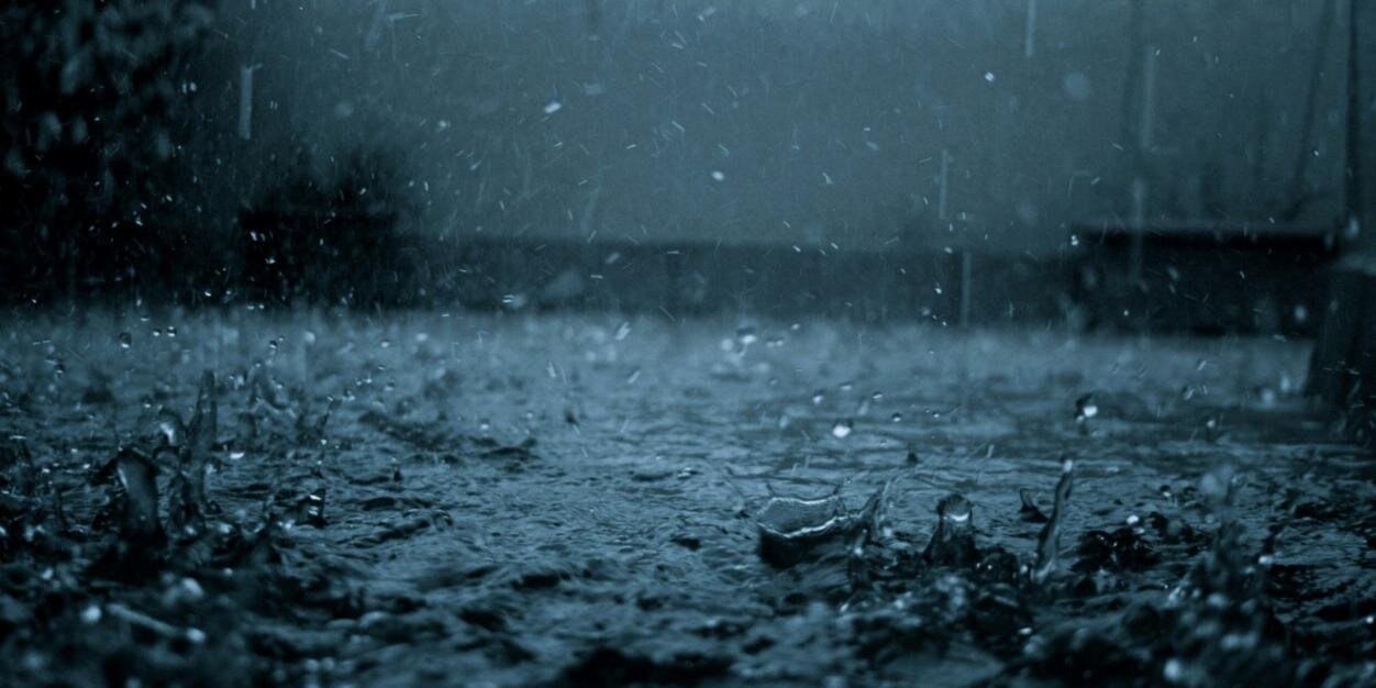 UK Flood Tweets banner