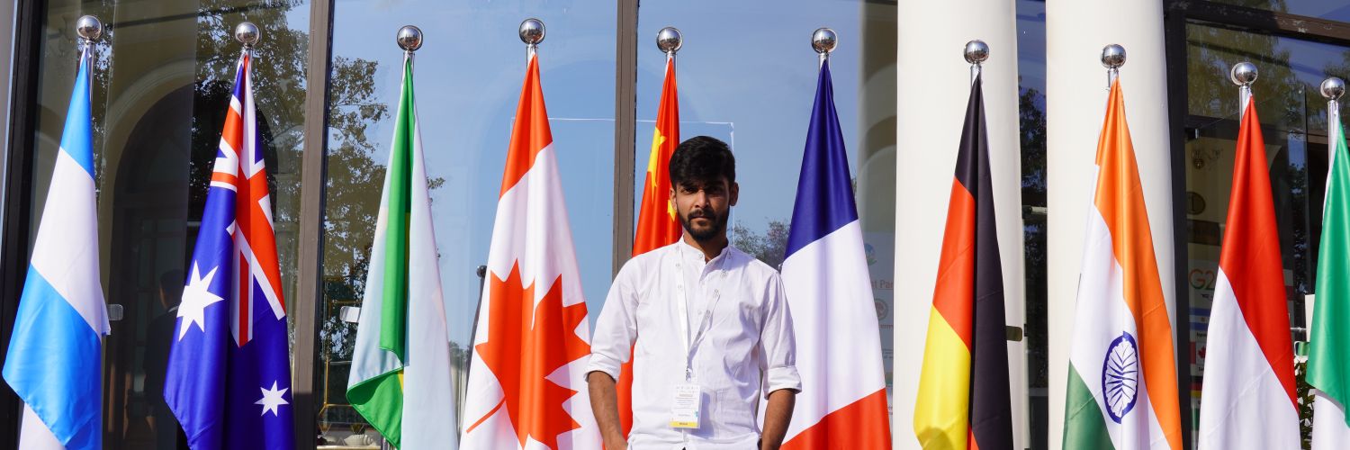 Sahil Mirza banner