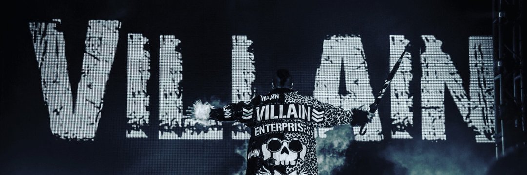 villainOnly's profile banner image