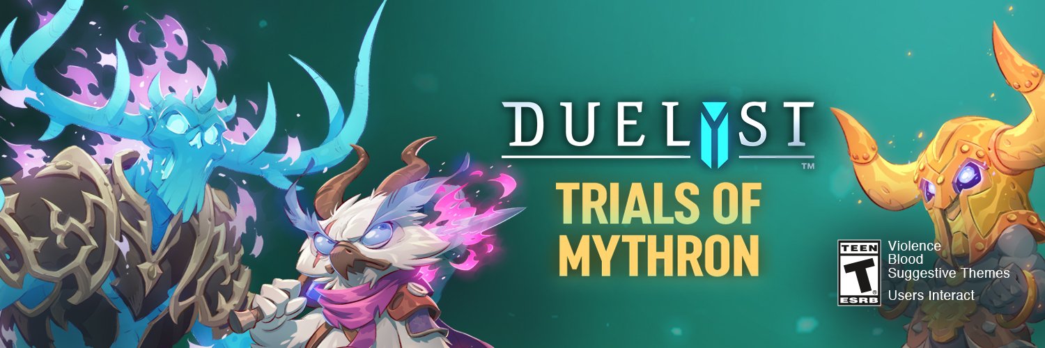 Duelyst banner