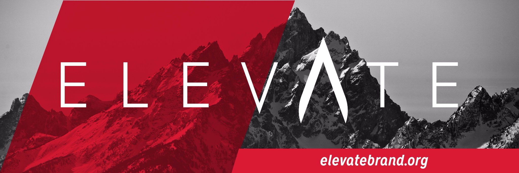 ElevateBrand's profile banner image