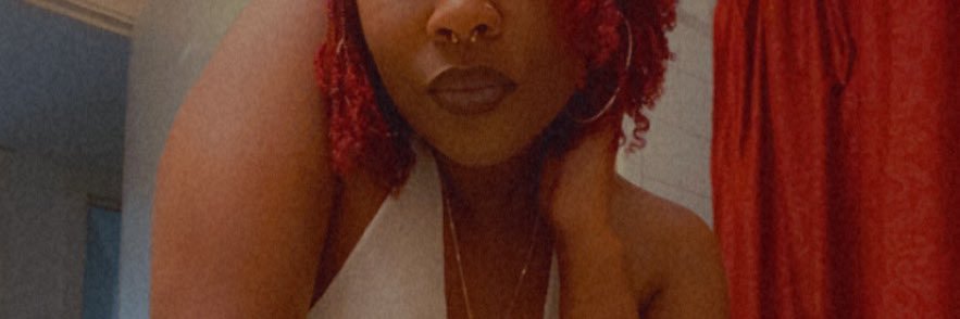 That Girl Barber banner