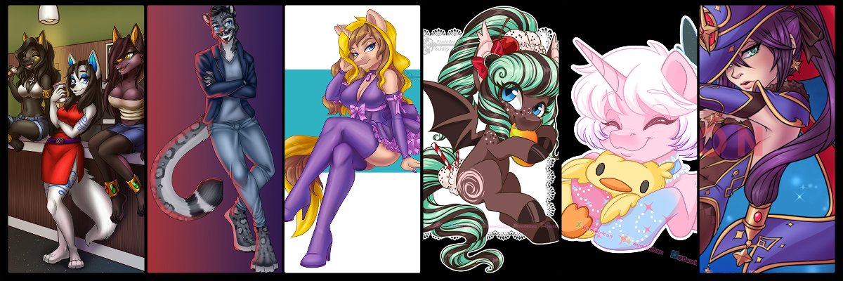 bumblebunn's profile banner image