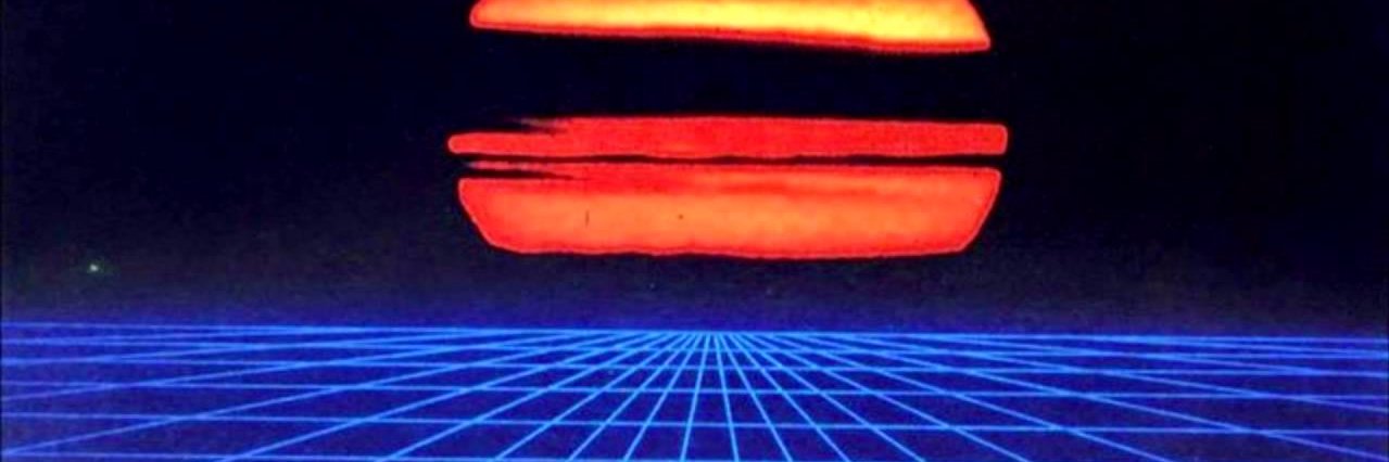 Richard Perrin banner