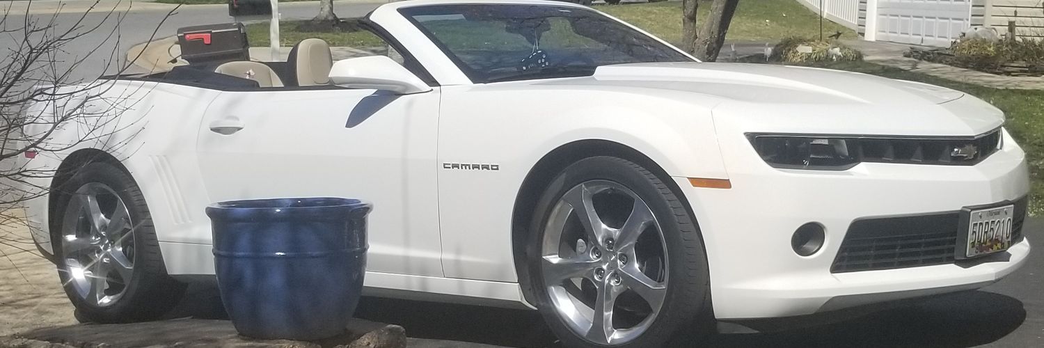 AustinB6709's profile banner image