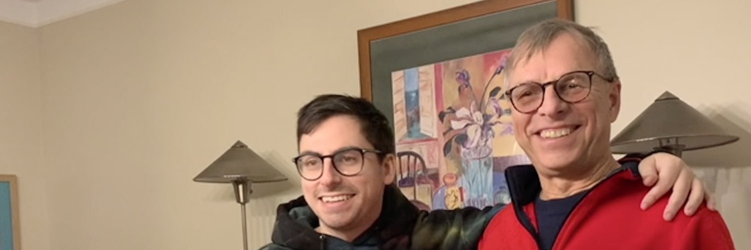 colossusJ's profile banner image