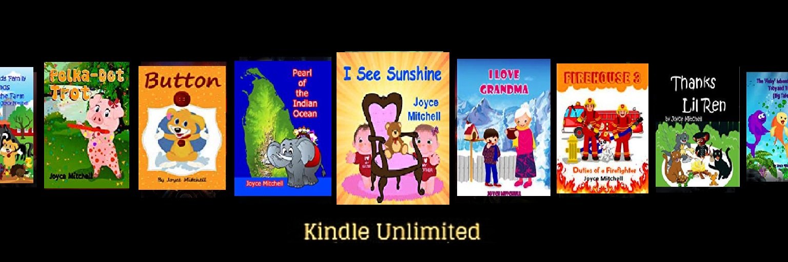 Joyce5577's profile banner image