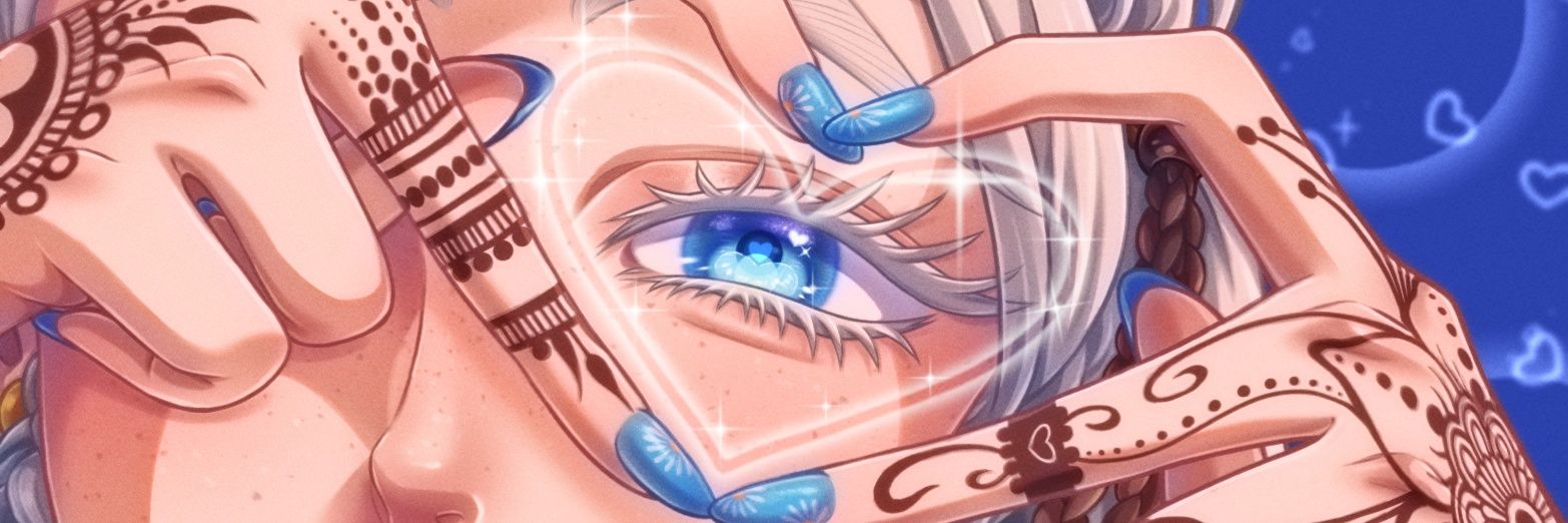 💙AderiAsha🇪🇨 VGenCOMMS OPEN! banner