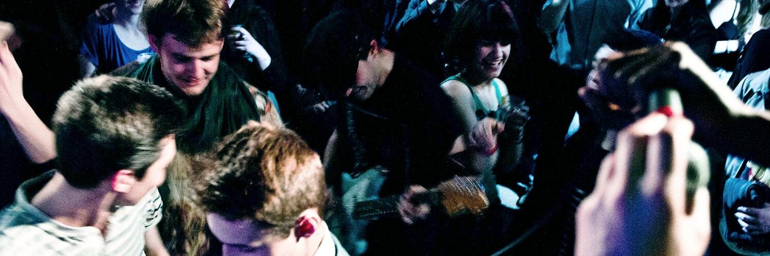 HPRSTN's profile banner image