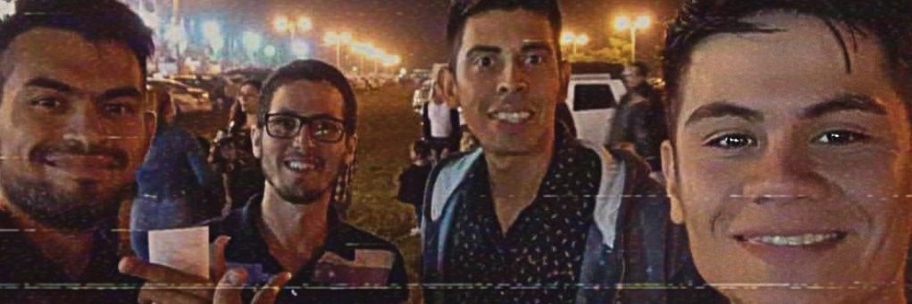 AcostaErick1996's profile banner image