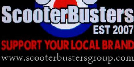 scooterbusters's profile banner image