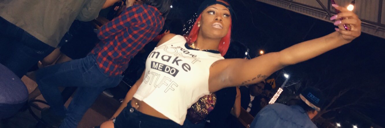PrettyaGaawdd's profile banner image