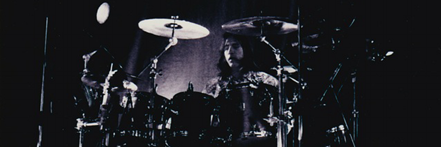 Jimmy Chamberlin Profile Banner