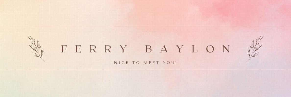 ferrybaylon's profile banner image