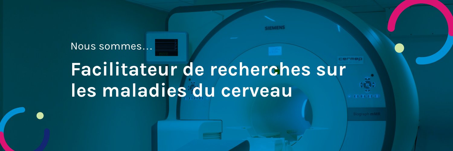 Fondation Neurodis banner