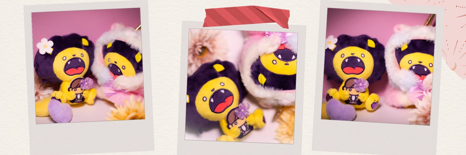 kana.JAM🐈‍⬛🐾 banner