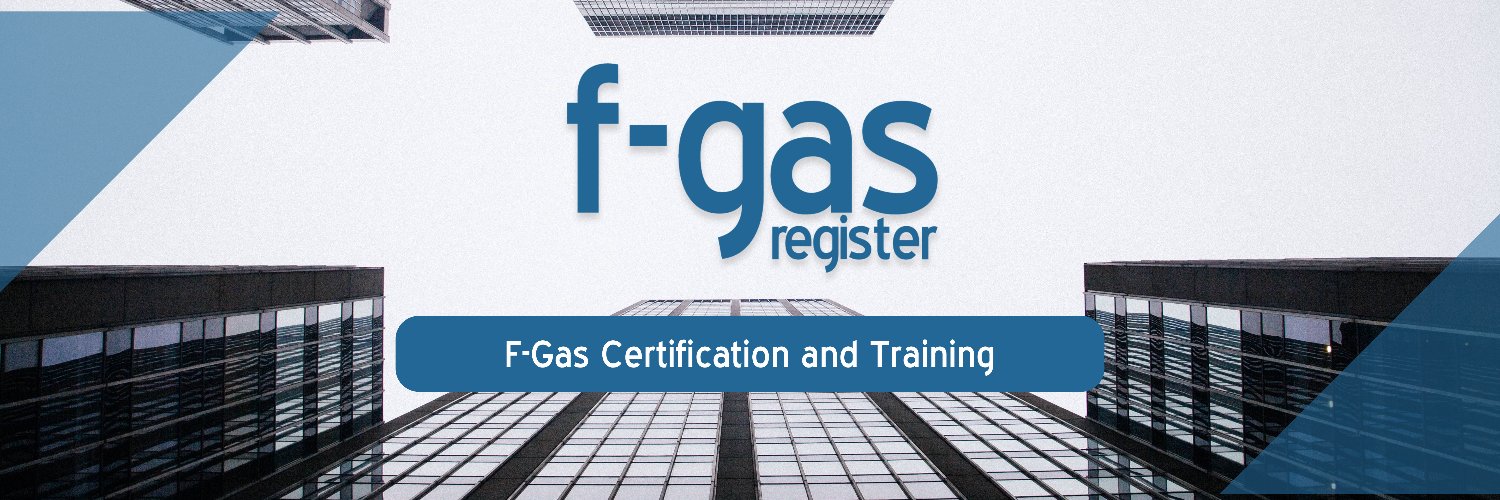 FGas Register banner