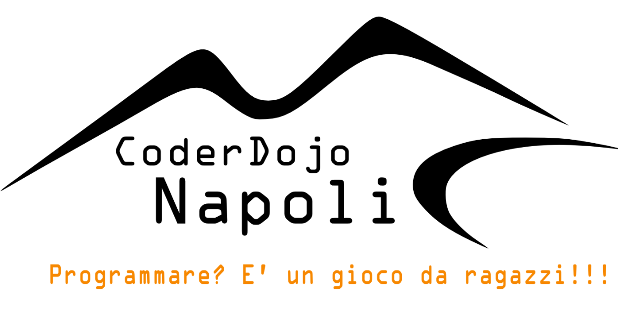CoderdojoNapoli's profile banner image