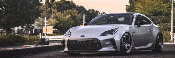 GR86Silver Profile Banner