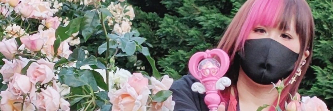 RaynneHeart's profile banner image
