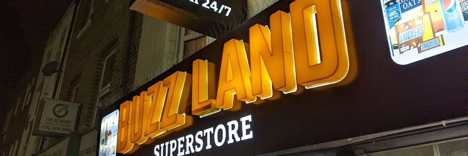 Publicity Department banner