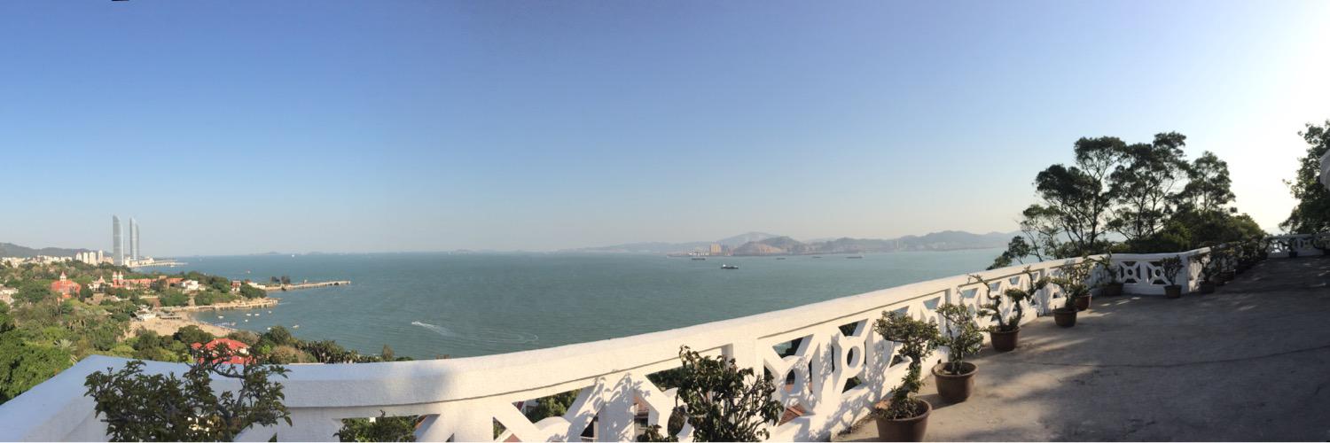 pengboyu's profile banner image