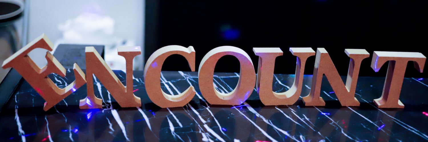 ENCOUNT banner