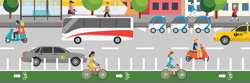 Lisa Dominato, City Councillor banner