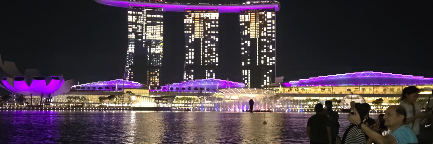 Katsumbet's profile banner image