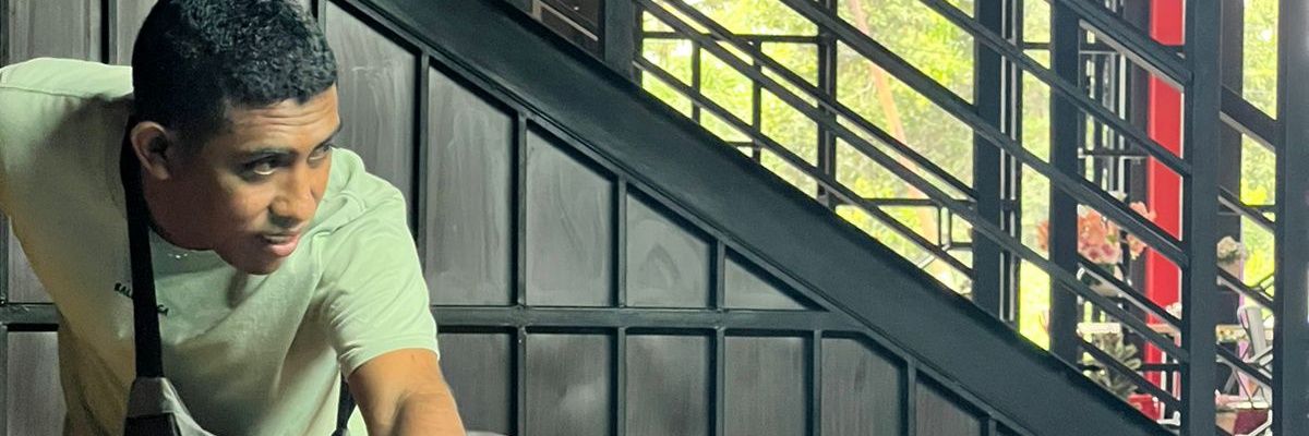 AmaBurget's profile banner image