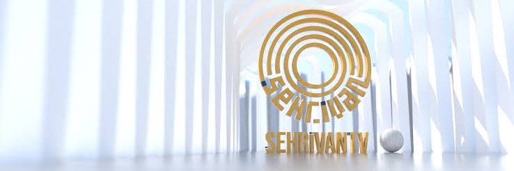 Şehrivan TV banner