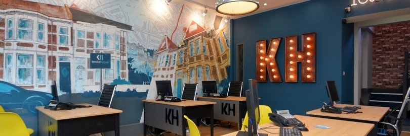 KHBishopston's profile banner image