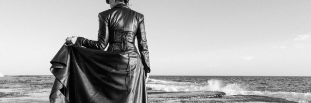 Ms Servalan of Sydney banner