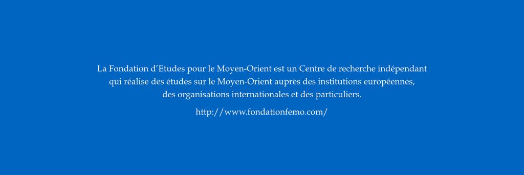 FondationFemo's profile banner image