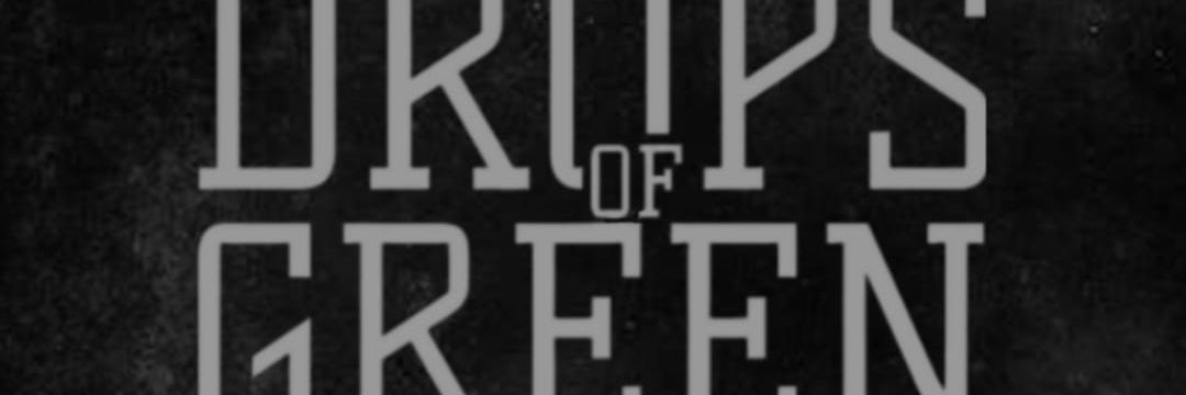 DropsofGreen's profile banner image