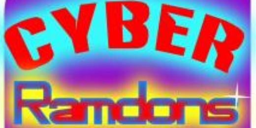 CyberRamdons banner