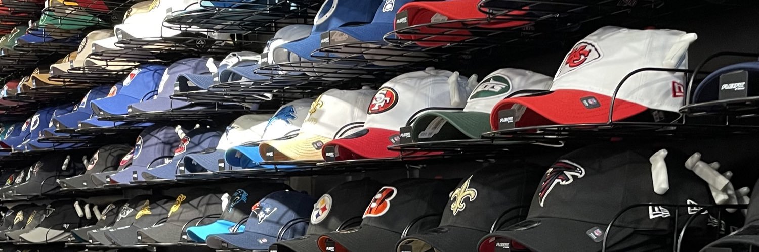 Brooklyn Fizz banner