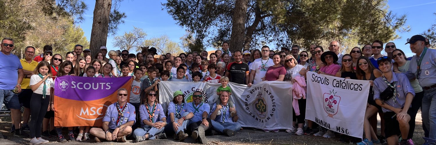 GSCSantaAna's profile banner image