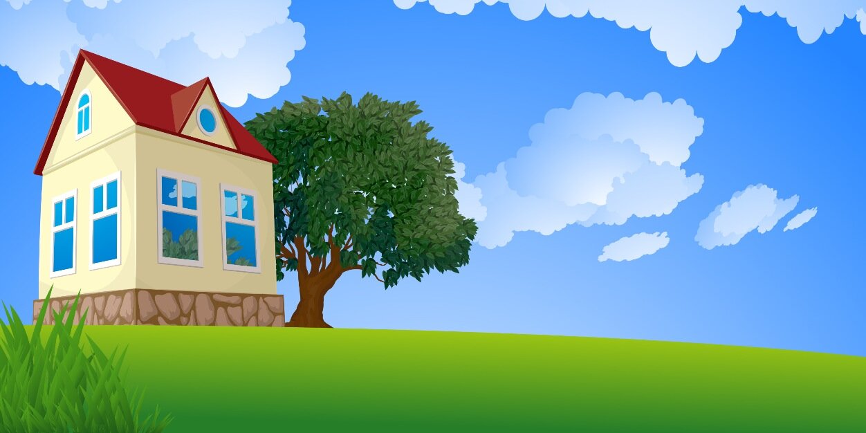 TheHomePageTV's profile banner image