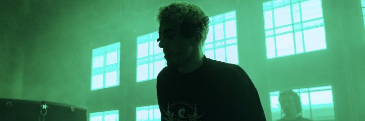 Dionyzos ⚡️ banner