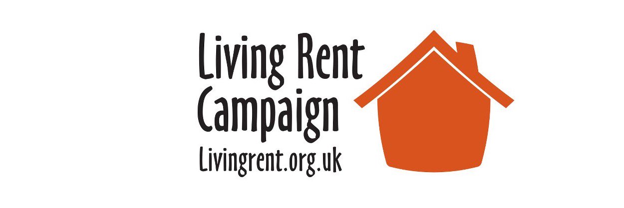 livingrent's profile banner image