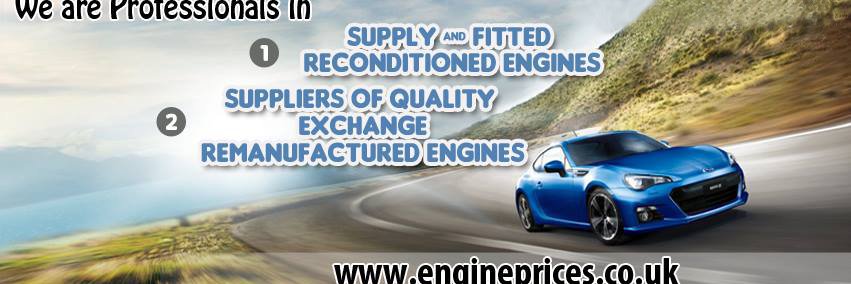 engineprices's profile banner image