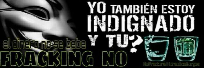 NoFrackingBu's profile banner image