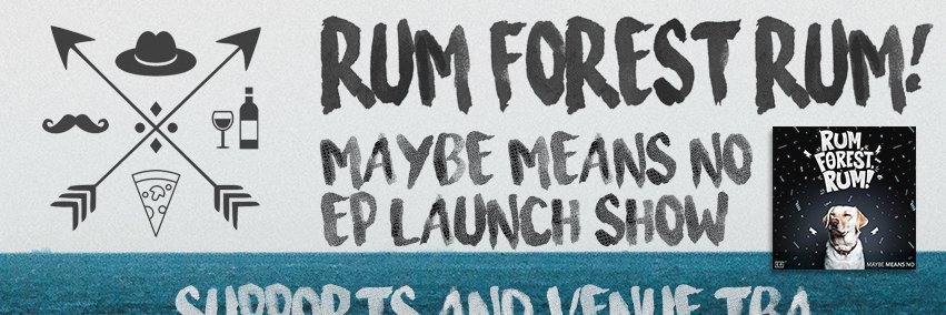 Rum_Forest_Rum's profile banner image