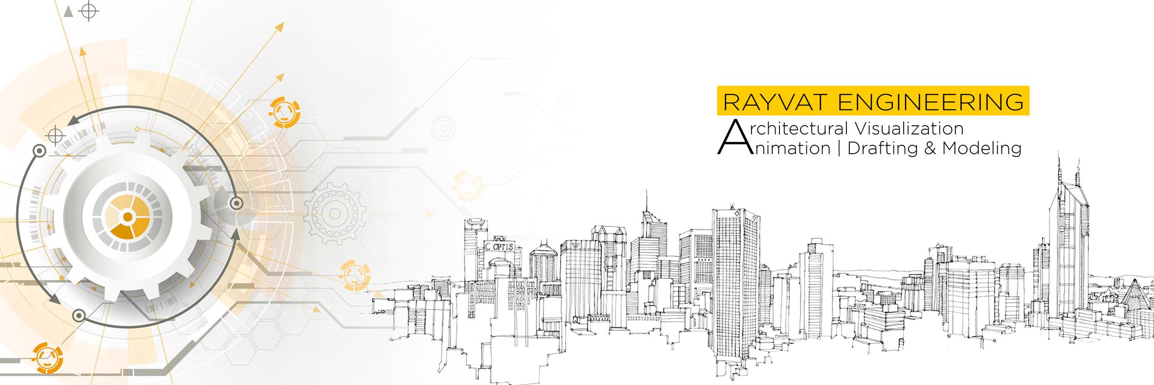 RayvatEngg's profile banner image