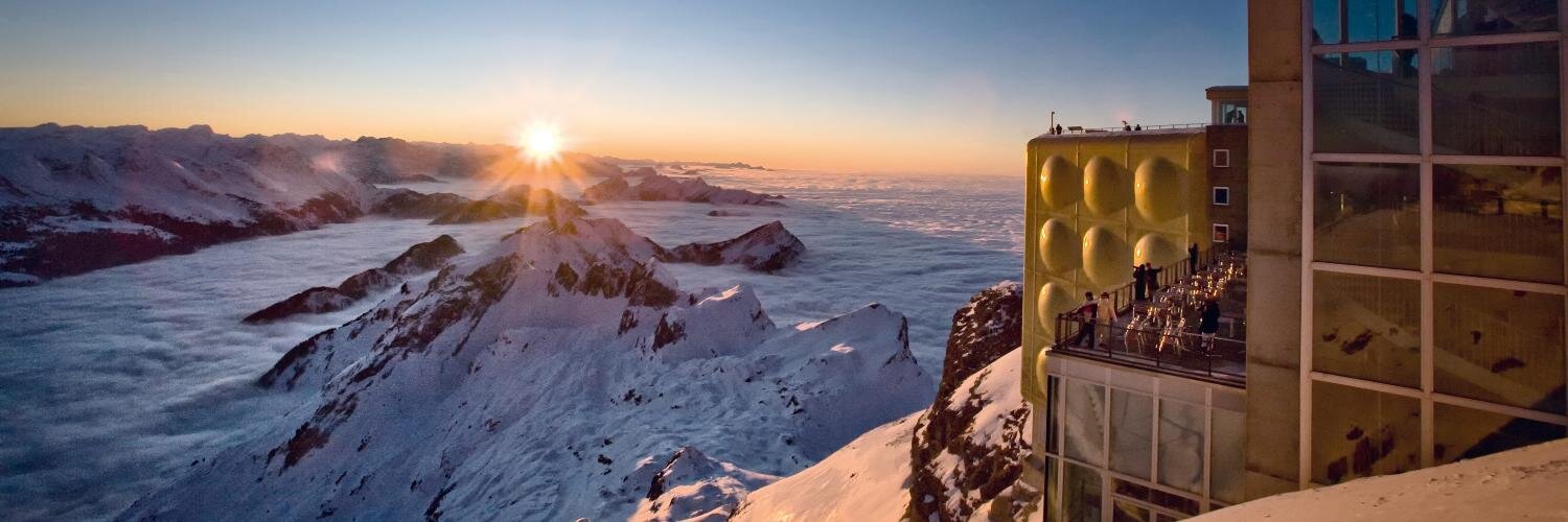 saentisbahn's profile banner image