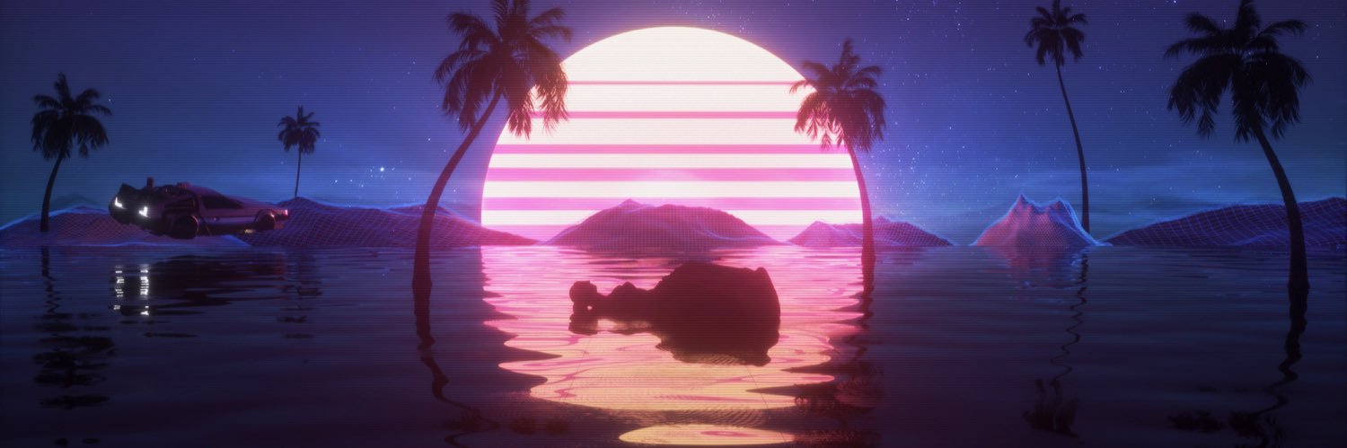 fireflyx808's profile banner image
