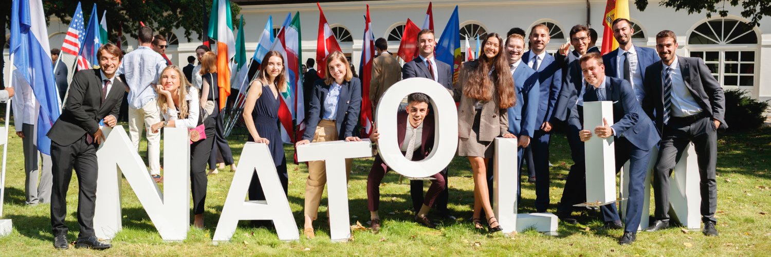 College of Europe in Natolin Profile Banner