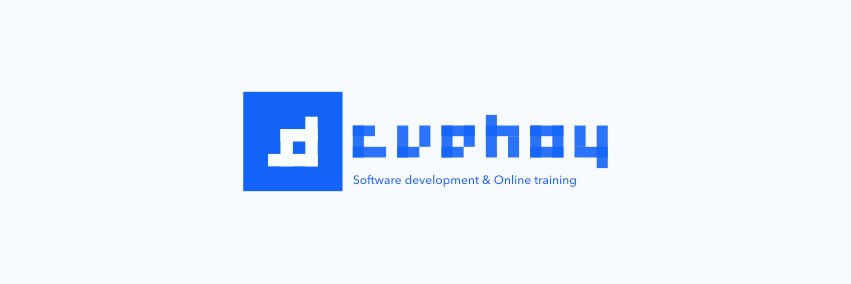 devahoy's profile banner image